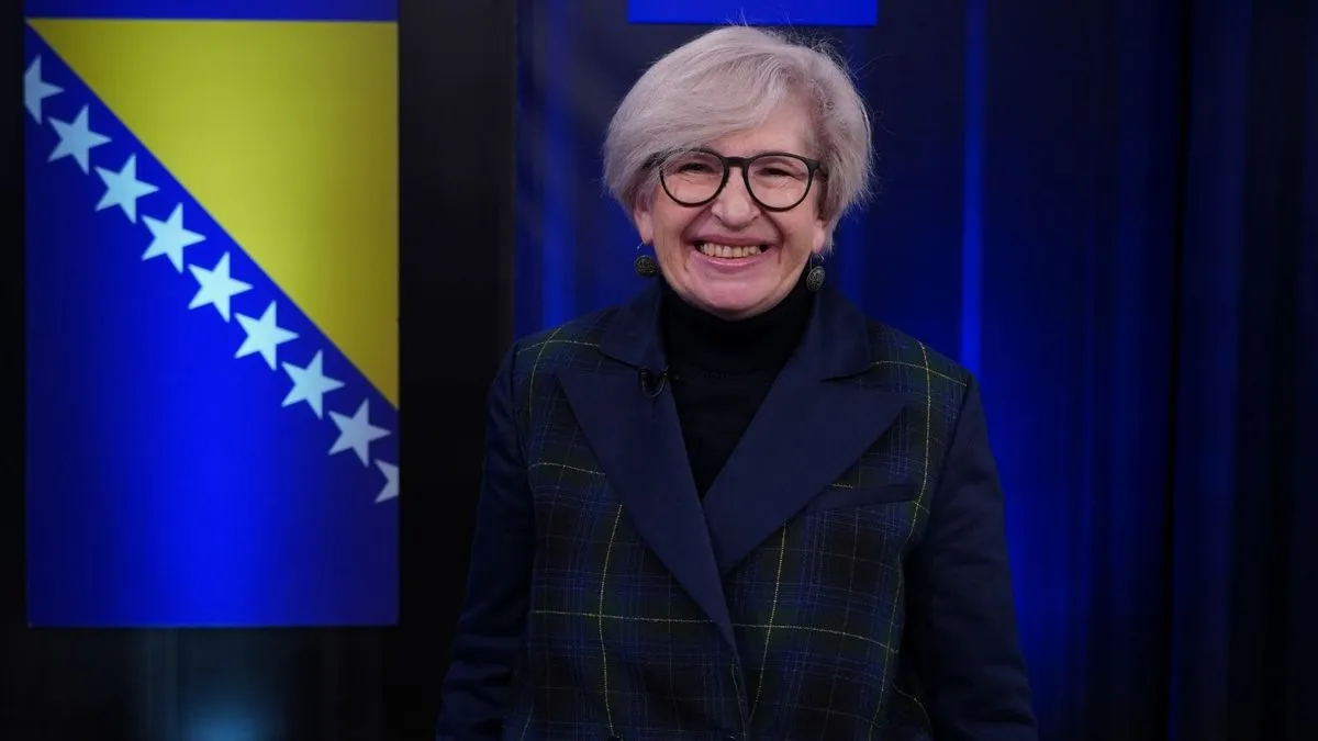 Amina Šiljak Jesenković i Edib Kadić: Šta znači domovina i sudbina Bošnjaka