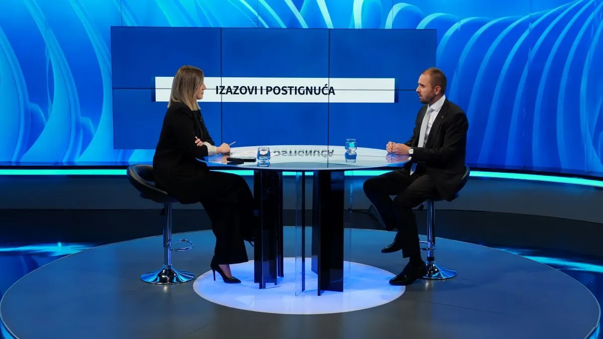 Čajić ističe kako su u ZDK zadovoljni ovom godinom gdje su poljoprivrednicima značajno omogućili izdvajanja kako bi mogli dobiti i do 20.000 KM. 