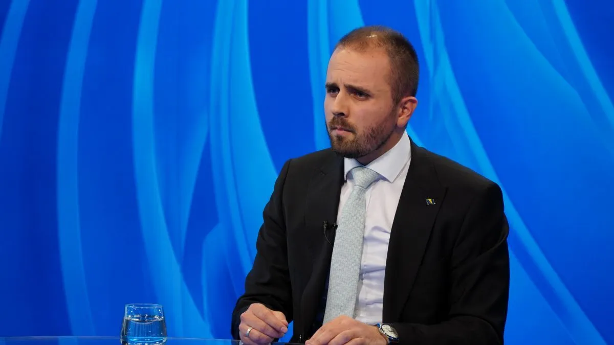 Čajić ističe kako su u ZDK zadovoljni ovom godinom gdje su poljoprivrednicima značajno omogućili izdvajanja kako bi mogli dobiti i do 20.000 KM. 