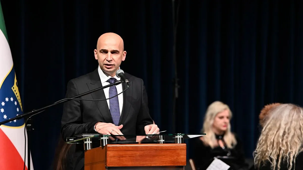 Pivić: Neka nas patriotski naboj ujedinjuje i jača, nastavimo graditi i voditi domovinu