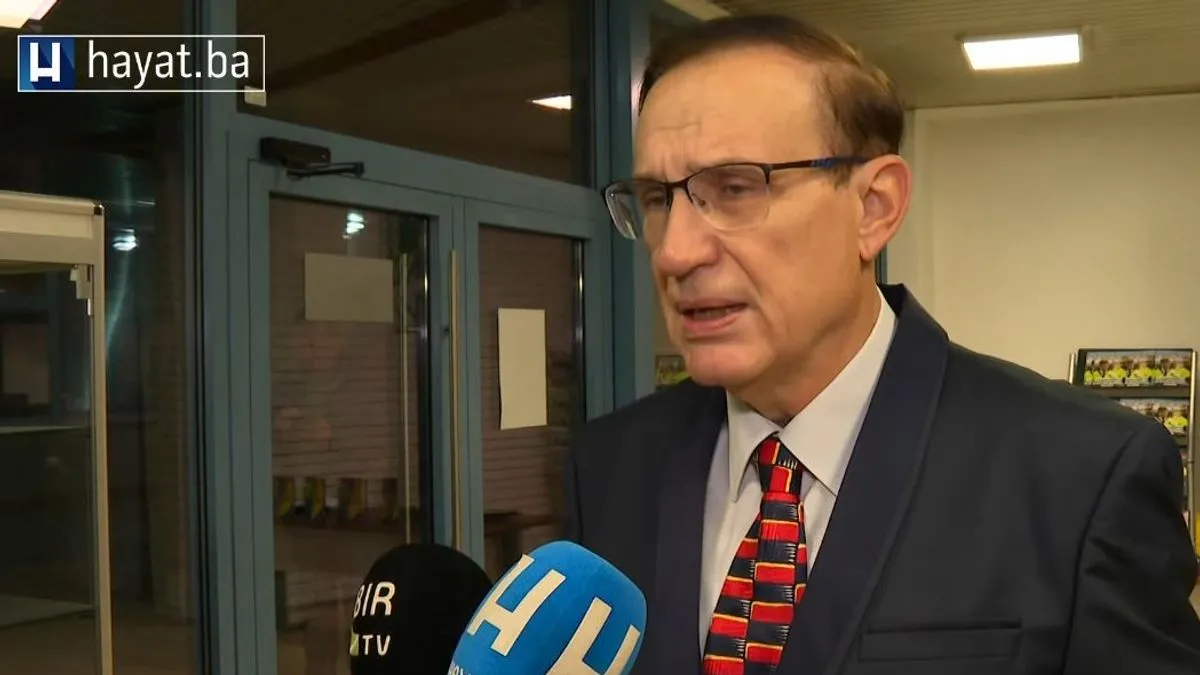 Akademik Jerković: Venecuela u geopolitičkim raljama