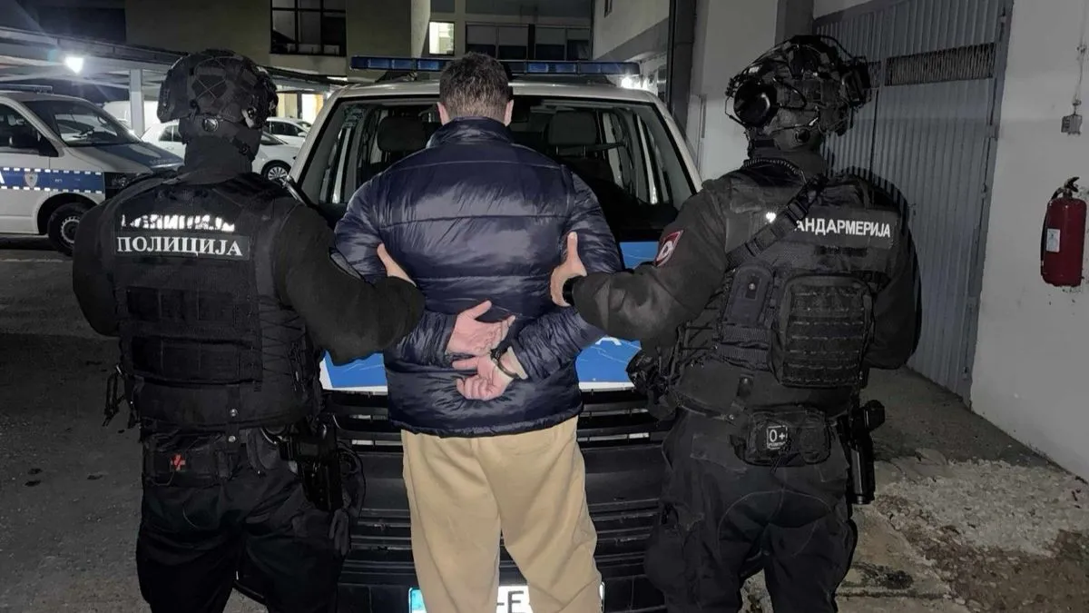 Kako je saopćeno, MUP RS nastavlja aktivnosti na ovom predmetu i provodi sve zakonom predviđene mjere.