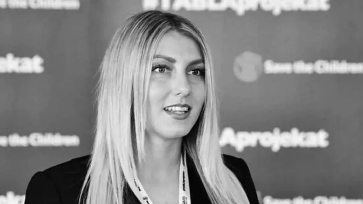 Ubica Aldine Jahić izjasnio se da nije kriv za ranije počinjeno krivično djelo ugrožavanja sigurnost