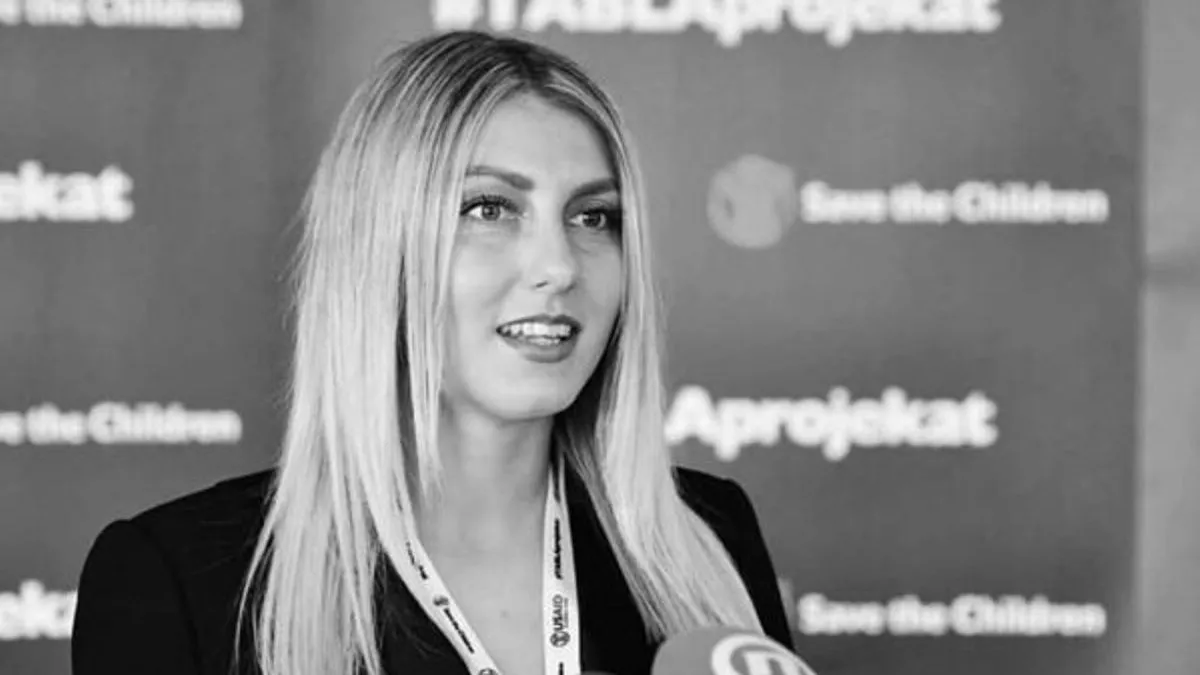 Detalji ubistva Aldine Jahić u Mostaru: Ubica joj prijetio i ranije, ali ga nije prijavljivala