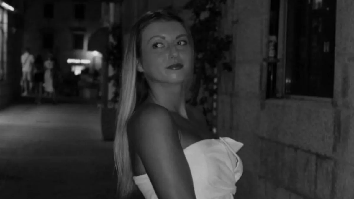 Brutalnom ubistvu Aldine Jahić (32) u Mostaru prethodile su prijetnje Anisa Kalajdžića (33)