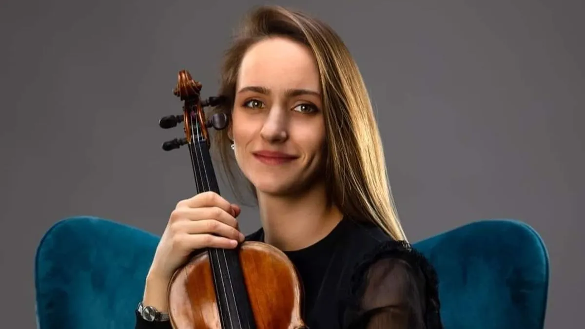 Muzikom kroz izložbu: Dijalog slike i zvuka o ženskoj snazi i stvaralaštvu