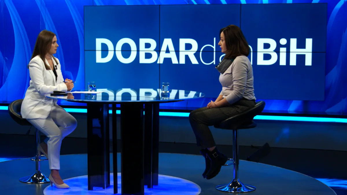 'U korak s vremenom' naziv je sajma zapošljavanja koji organizuje  JU 'Služba za zapošljavanje Kantona Sarajevo', a koji će se 13. novembra održati u Domu mladih u Sarajevu.