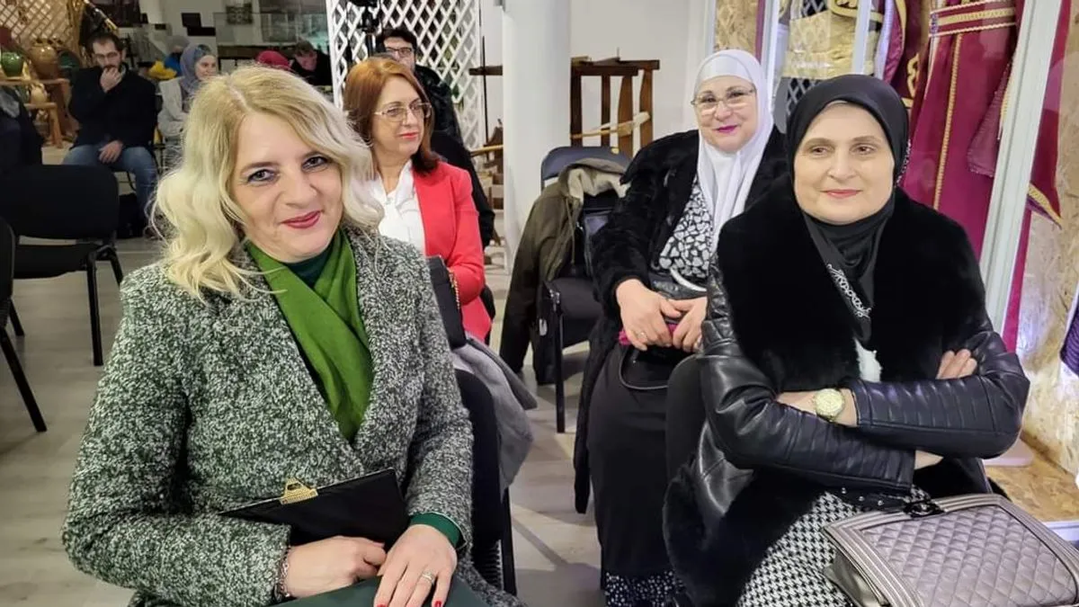 'Podsjetimo se vrijednosti ZAVNOBiH-a i nastojmo ih živjeti u svakodnevici kroz međusobno poštovanje, solidarnost i odgovornu brigu za zajedničko dobro.'