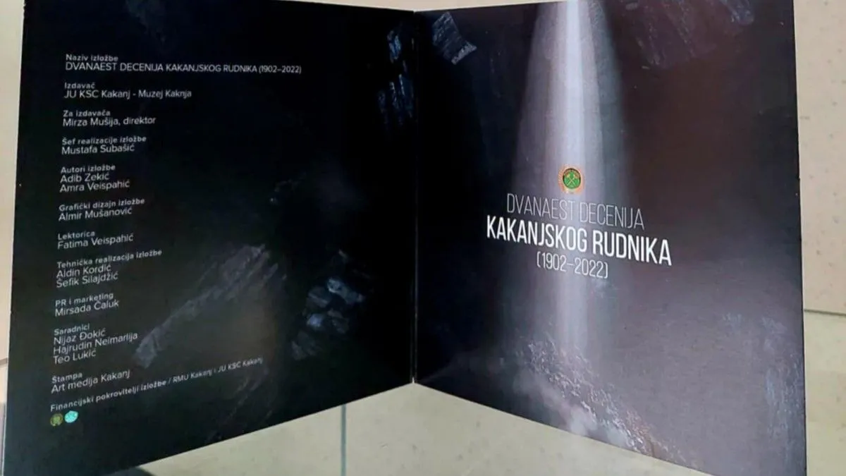 'Podsjetimo se vrijednosti ZAVNOBiH-a i nastojmo ih živjeti u svakodnevici kroz međusobno poštovanje, solidarnost i odgovornu brigu za zajedničko dobro.'