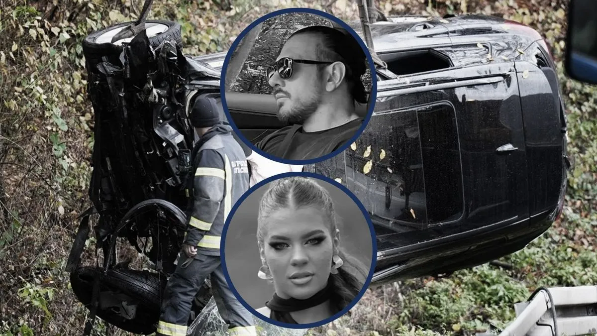 Dizalicom da ga spuštate ne biste ga tako precizno spustili, kaže Milan Vujinić