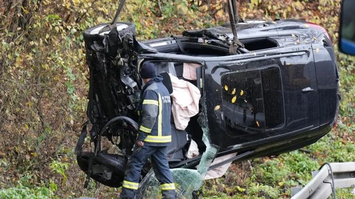 Anu i Aleksandra nije ubila brzina, ovo je bio okidač nesreće: Rascijepali se unutrašnji organi