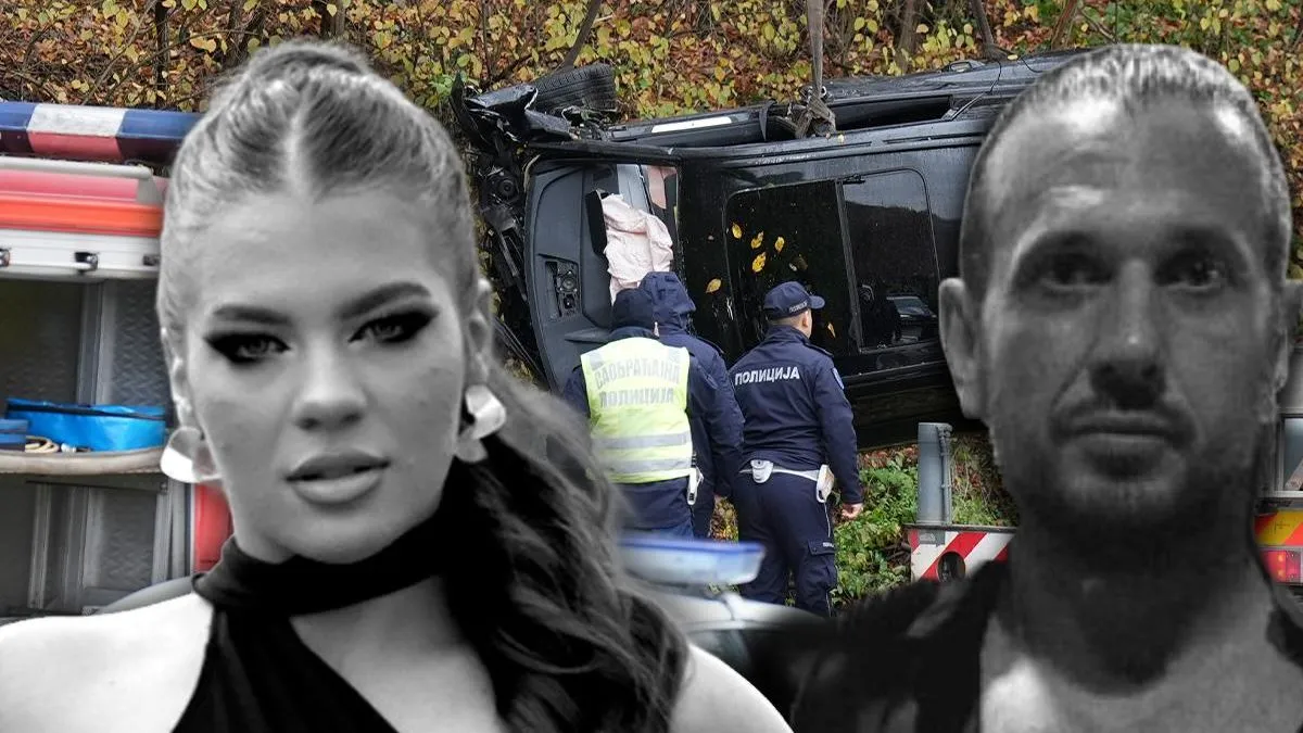 Progovorila prijateljica poginule djevojke Ane: Srela sam je, rekla mi je da ide za Beograd... 