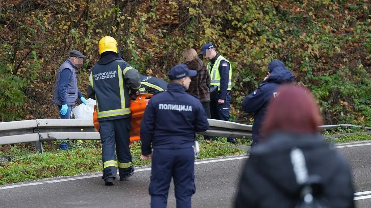 Prijateljica poginule Ane Radović navela je za Kurir da je njena porodica preživjela agoniju i da su nakon tužnih vijesti skrhani bolom