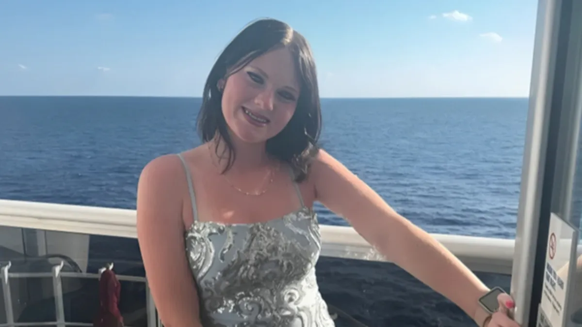 Osumnjičen njen polubrat: Tijelo 18-godišnjakinje nađeno na kruzeru umotano u deku