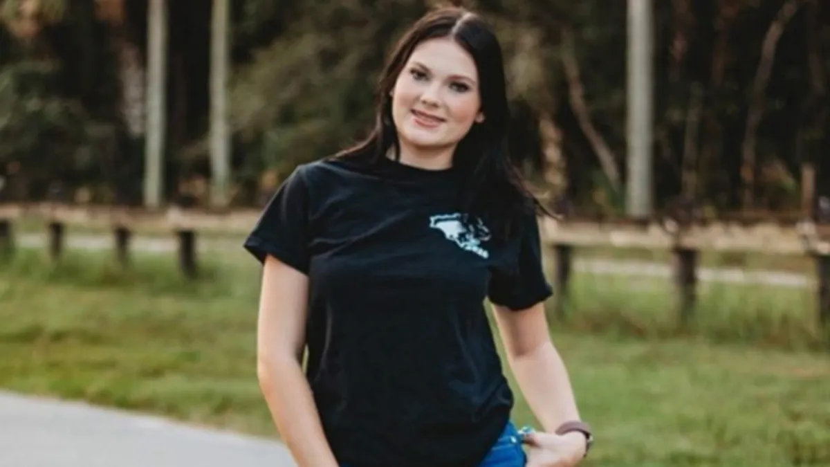 Dokumentacija otkriva da oba roditelja potvrđuju kako je njihovo srednje dijete na sudu predmet istrage FBI-a.