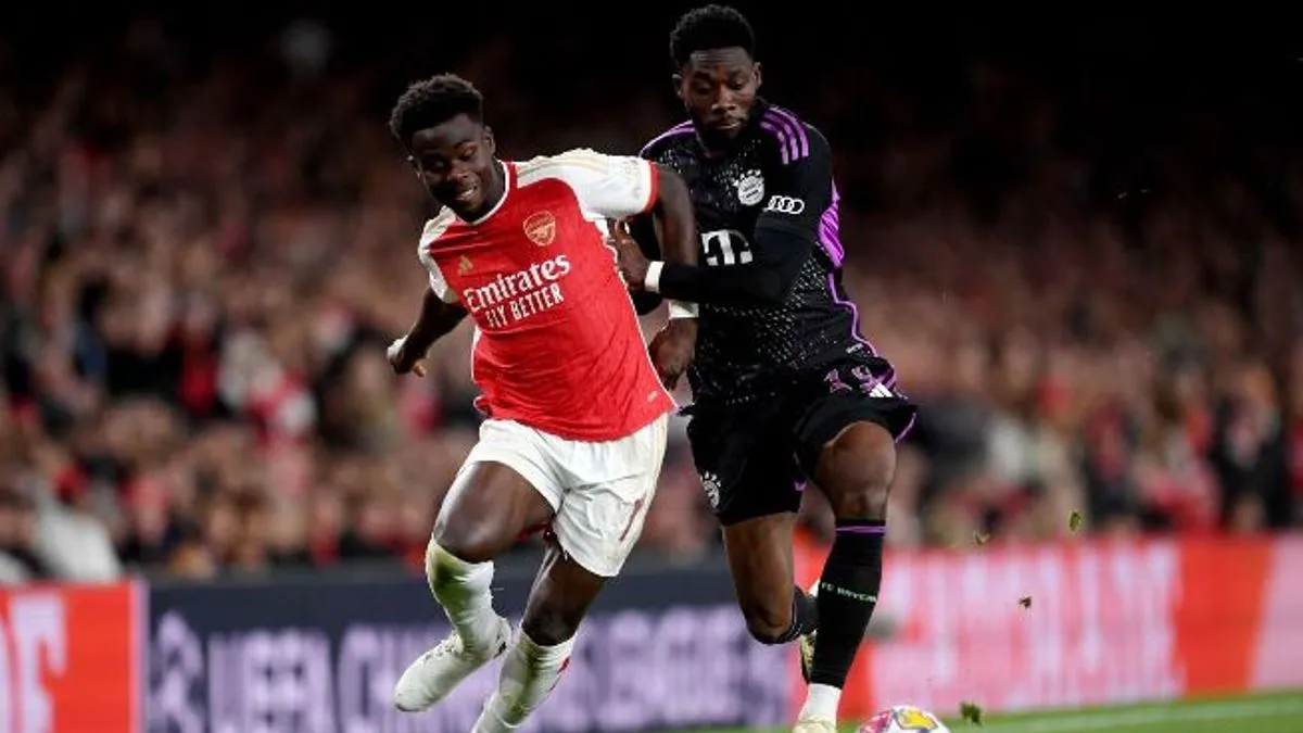 Analitičari predviđaju otvorenu i uzbudljivu utakmicu, s dosta pogodaka s obje strane.