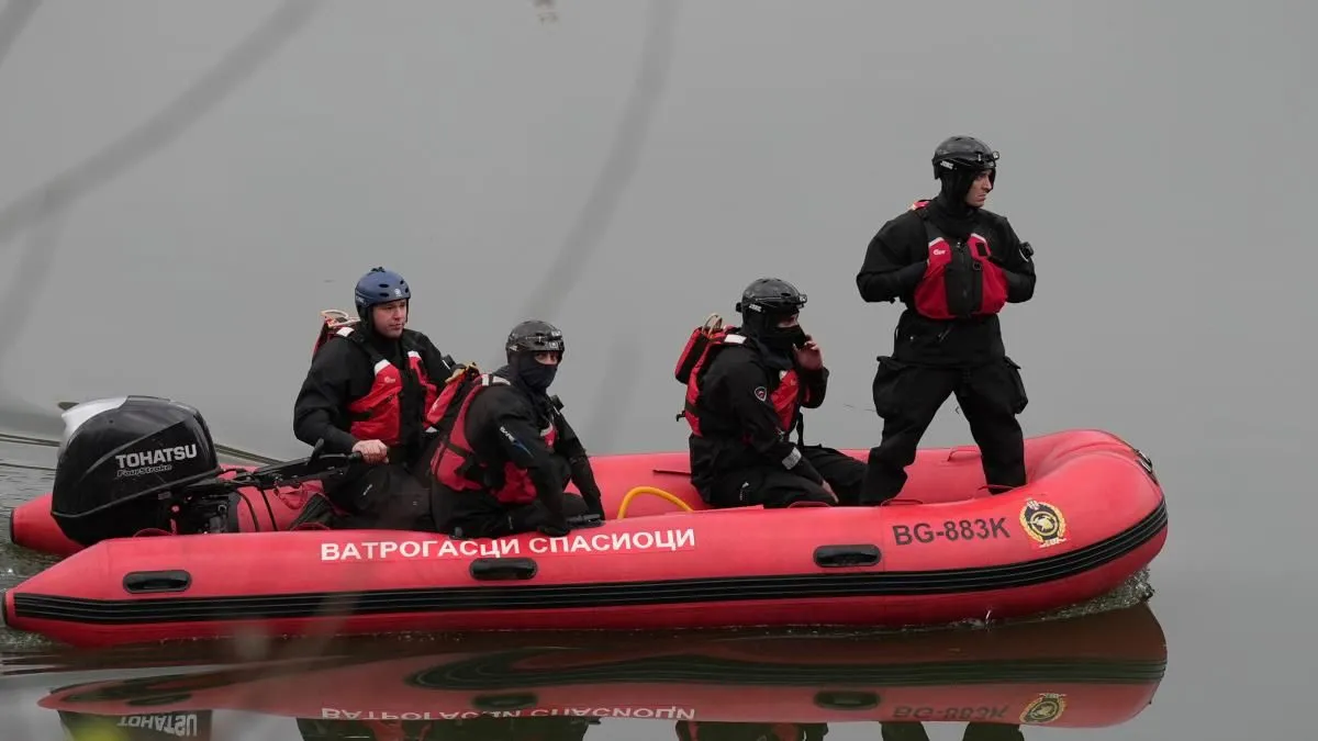 Ko je bio sa 20-godišnjom djevojkom u Audiju smrti?