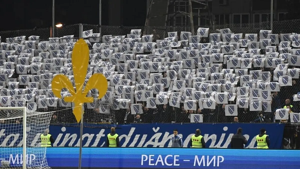 Oglasio se i Vlatko Glavaš: Podrška Fanatikosima i Ljutim Krajišnicima