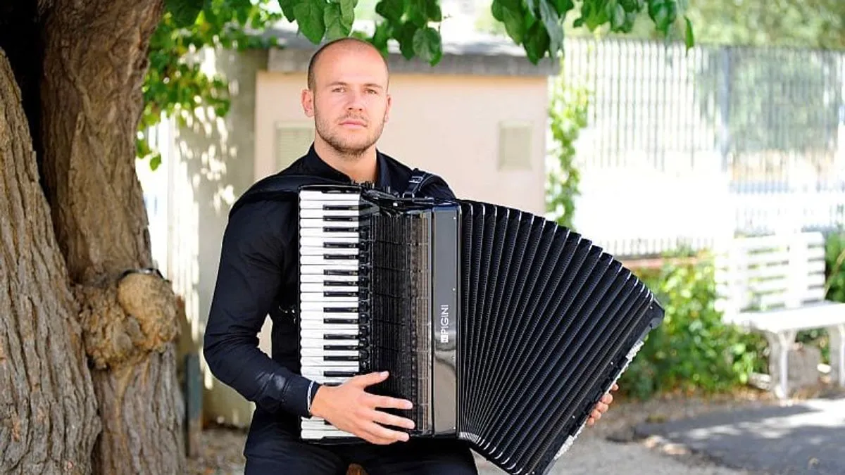 Halilović o Svjetskom trofeju harmonike: Uspjesi naših umjetnika najbolja su promocija BiH