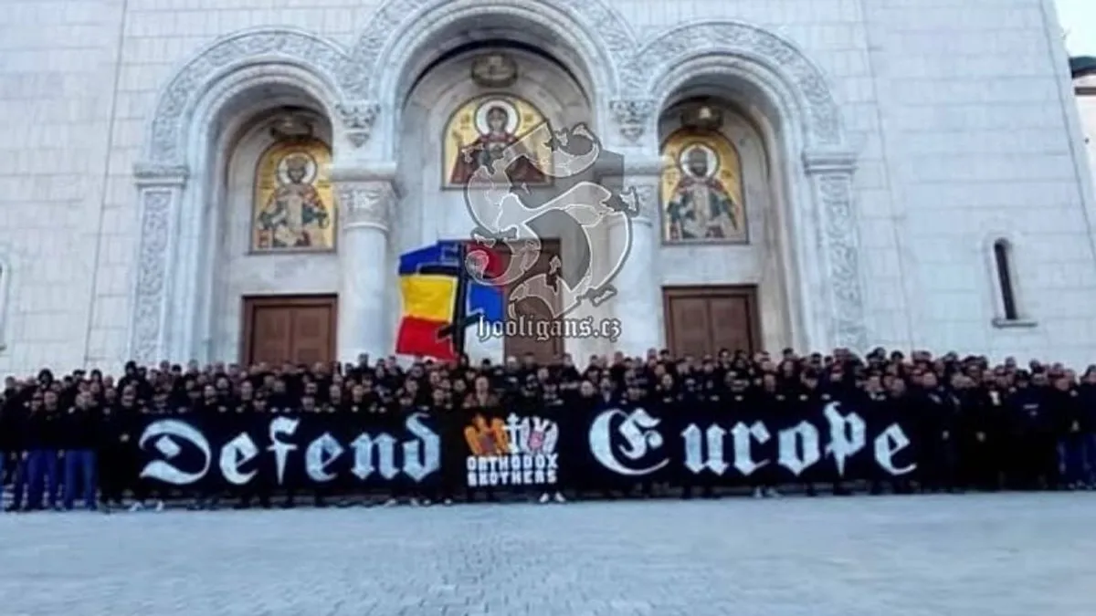  Nakon svega ovoga trebale bi reagirati i državne vlasti te navijačima iz Rumunije zabraniti dolazak u Zenicu.