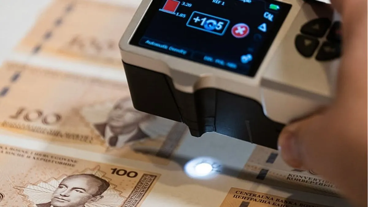 Uprkos rastu izvoza: Vanjskotrgovinski deficit BiH dostigao 10,8 milijardi KM