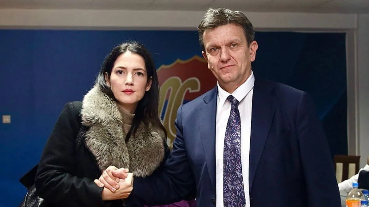 Jelena Trivić: Već viđeno, krađa se ne može priznati ni čestitati