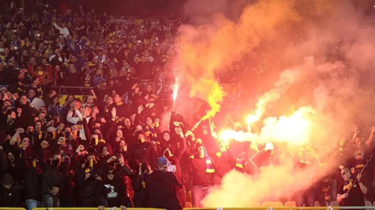 FIFA pokrenula disciplinski postupak protiv NS/FS BiH zbog ponašanja navijača na utakmici sa Austrijom