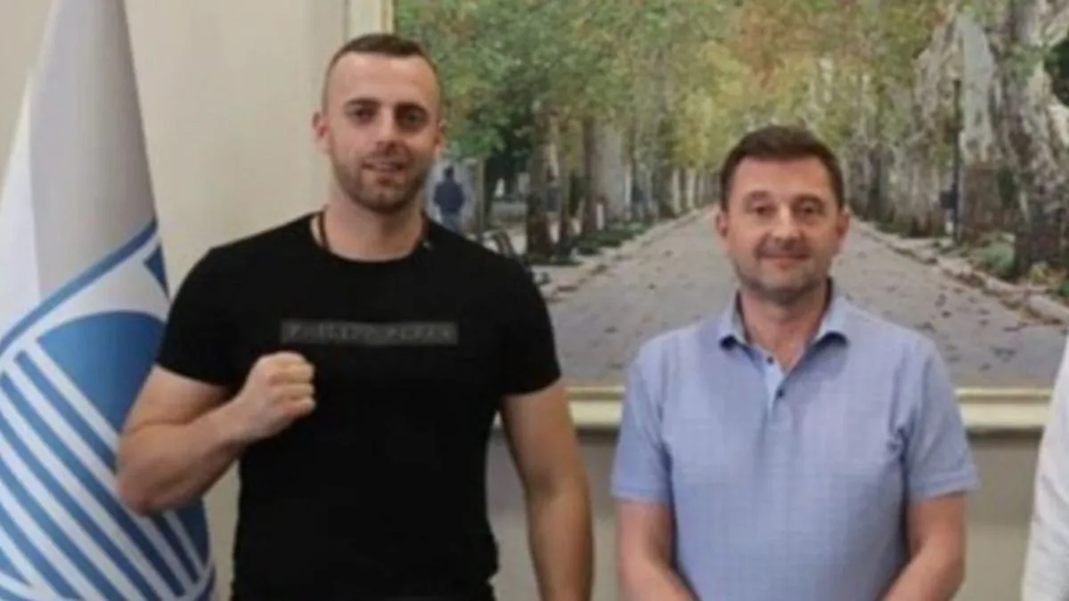 Oglasio se Kordić nakon saznanja ko je počinilac paljevine automobila