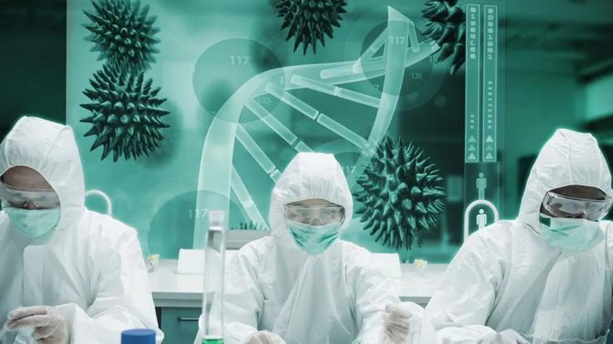 Tim WHO od 11 stručnjaka pomoći će u jačanju nadzora, testiranja, kontrole infekcija i kliničke njege