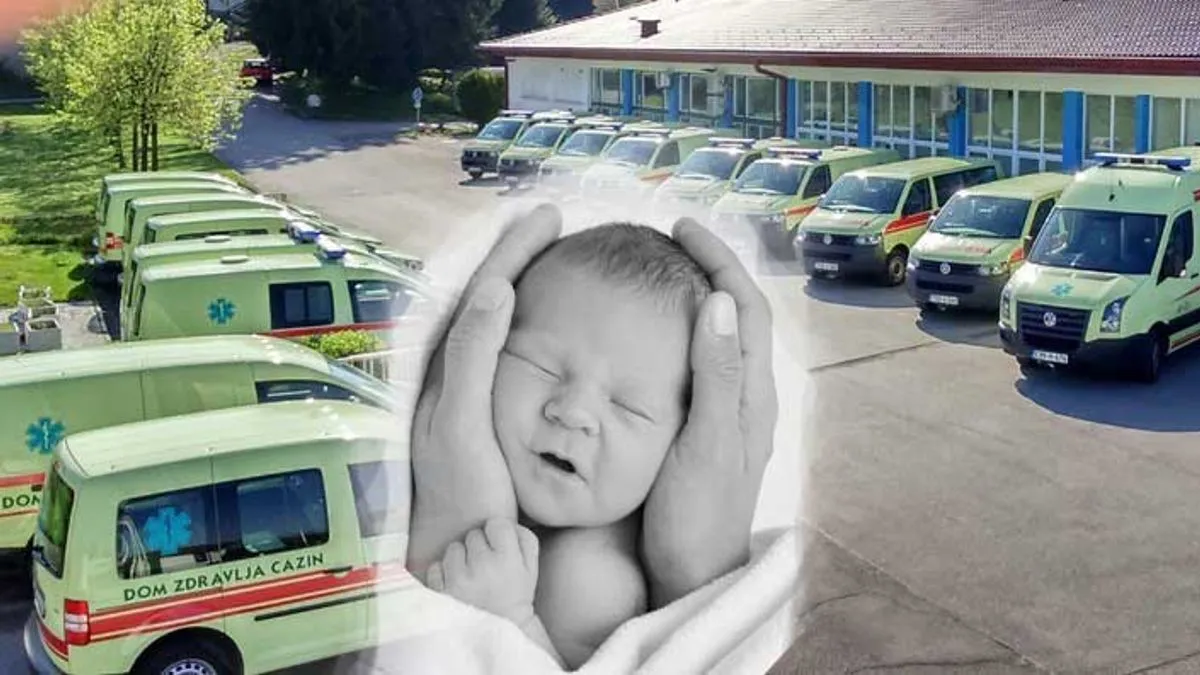 Babić je sam izveo kompletan postupak, prateći svaki detalj sa preciznošću koja rijetko kad može biti viđena.