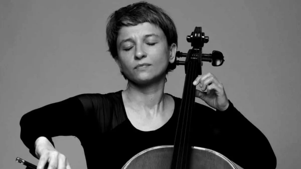 Na koncertu će biti predstavljena djela kompozitorki koje, svaka u svom umjetničkom izrazu, istražuju duhovnost, introspekciju i snagu ženskog stvaralaštva.