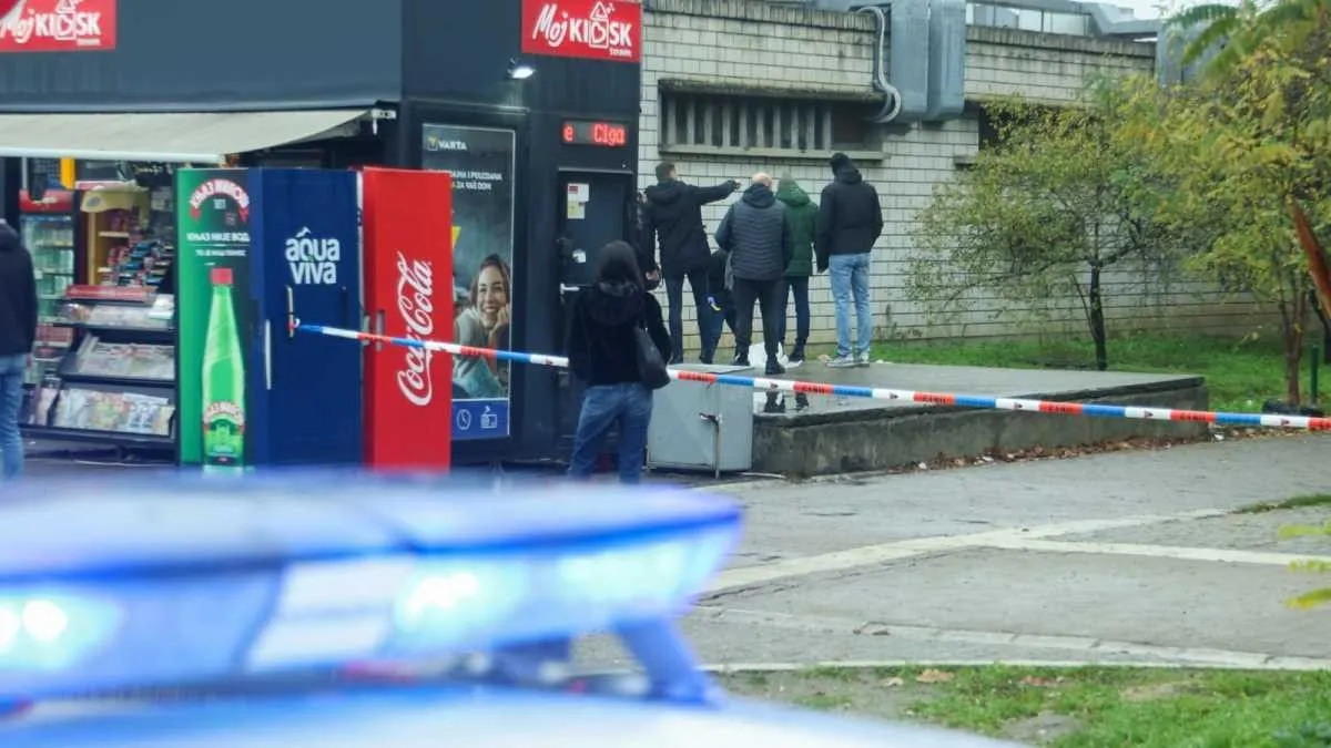 Svjedoci će biti saslušani u daljem toku istrage, a njihove dosadašnje izjave su iste