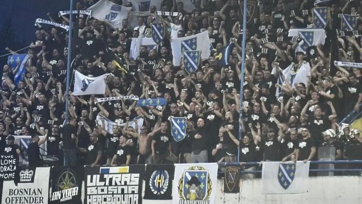 Zašto bi se ova utakmica razlikovala od svih prethodnih? Kako je dotični podobni sestrić došao do cifre od 868 ulaznica i po kojim kriterijima?