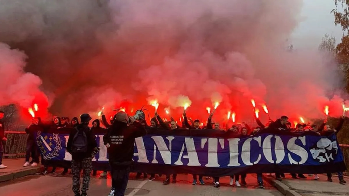 Spahić: Zabraniti njima ulazak na stadion znači iščupati srce iz grudi naše reprezentacije