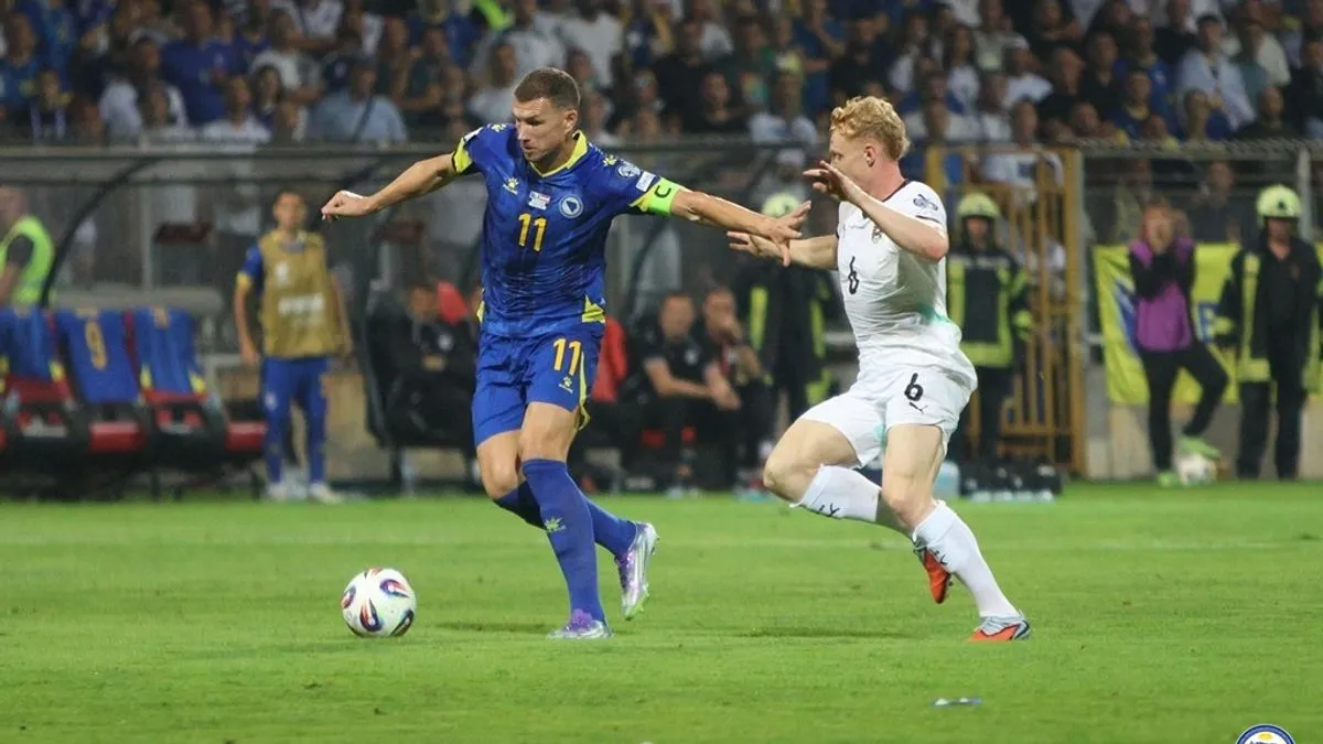 U ovakvim duelima mogu presuditi sitnce,trenutak inspiracije pojedinca koji može postati heroj nacije