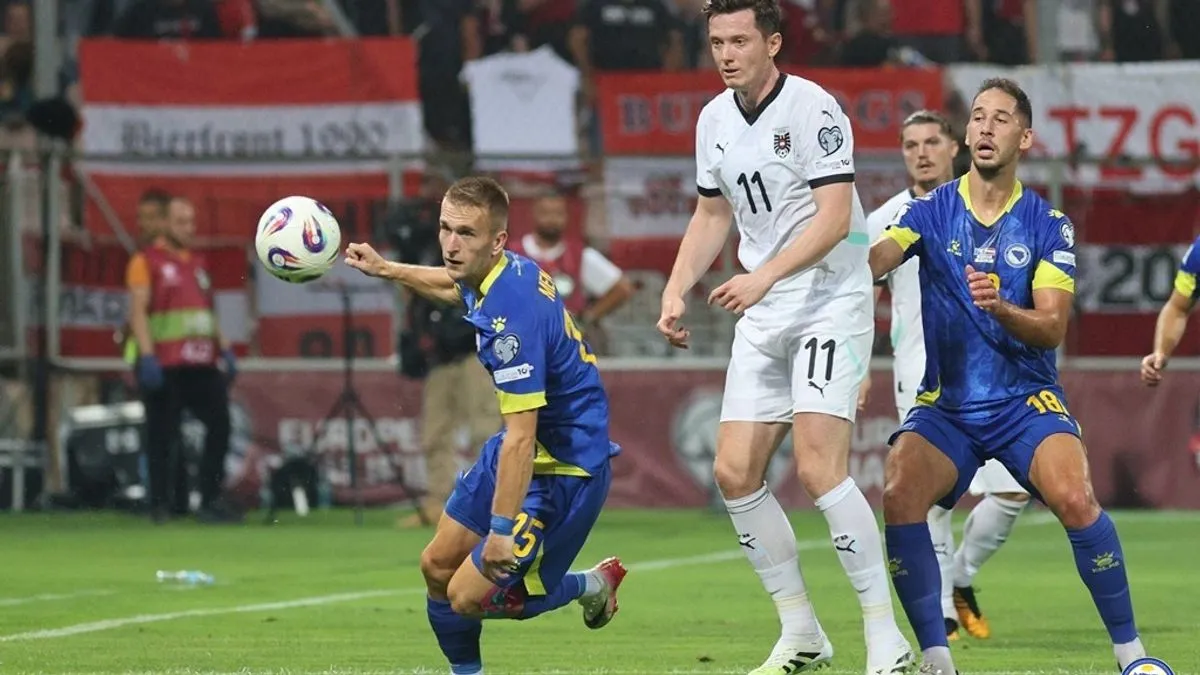 U ovakvim duelima mogu presuditi sitnce,trenutak inspiracije pojedinca koji može postati heroj nacije