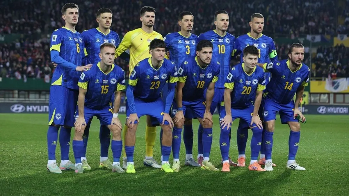 Uspjeh se ne postiže rušenjem vlastitog tima nego zajedničkim kretanjem naprijed...