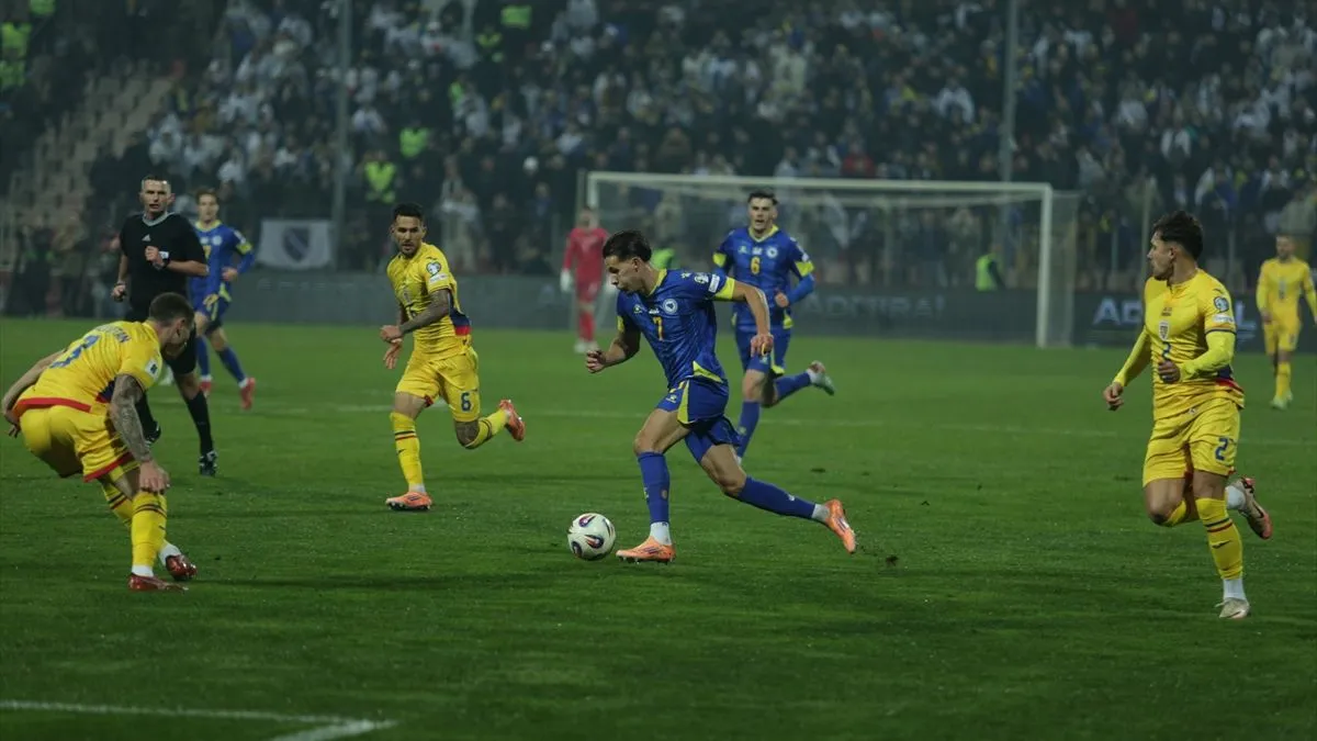 Za direktan prolazak na prvenstvo bit će potrebno da se u utorak u Beču savlada Austrija.