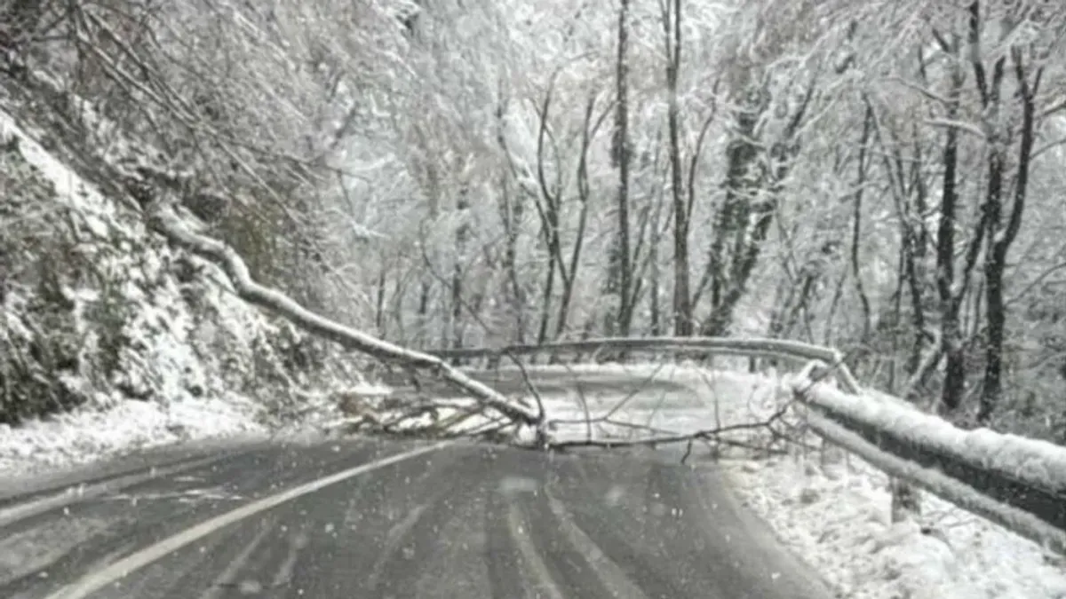 MUP USK nastavlja provoditi pojačane kontrole i povećano prisustvo patrola na najkritičnijim dionicama