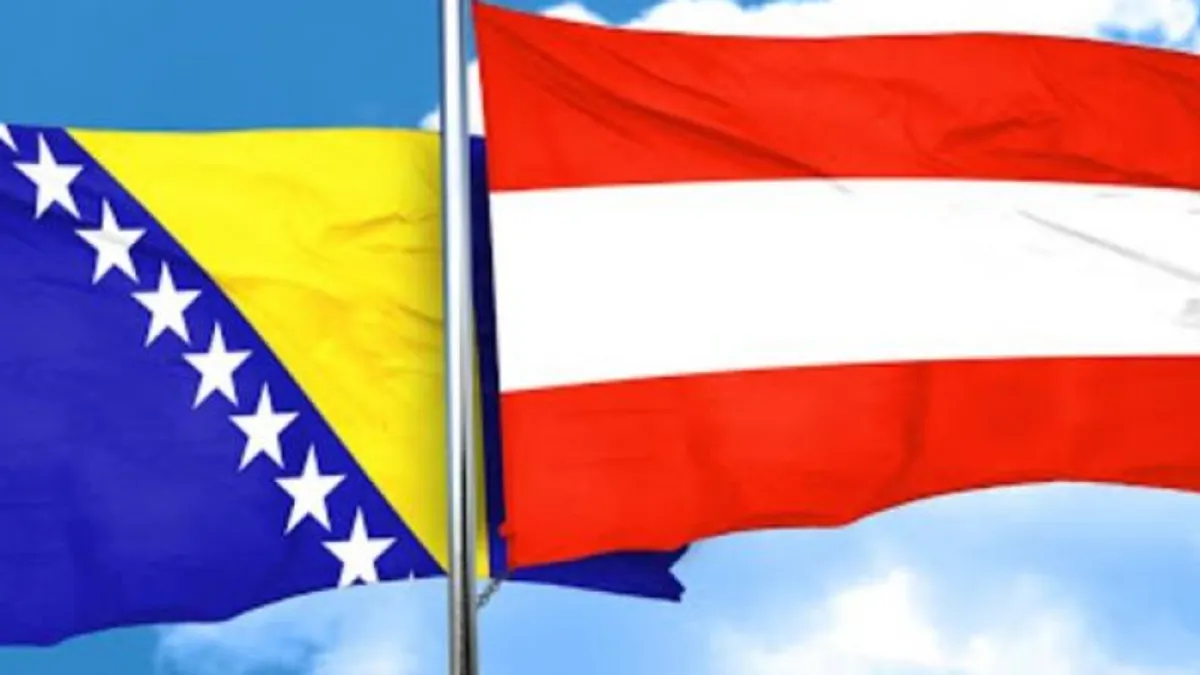 Bosansko vijeće poručuje da je najbolji odgovor na sve aktuelne etničke podjele u državi udruživanje Bosanaca u domovini i dijaspori. 