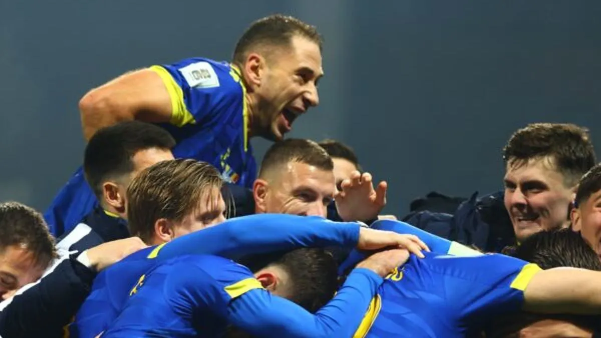 Ova utakmica ima direktan ulog: plasman na Svjetsko prvenstvo