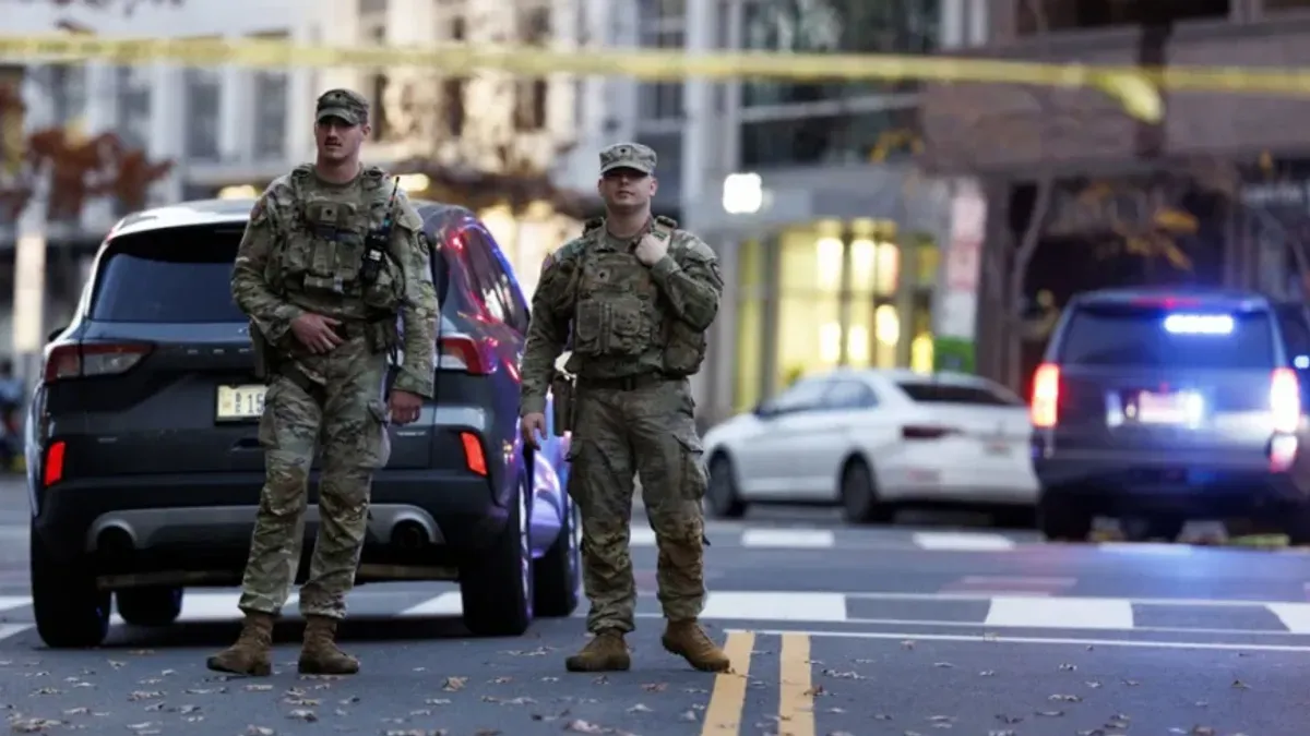 Trump zahtijeva ponovno ispitivanje Afganistanaca koji su došli u vrijeme vladavine Bidena