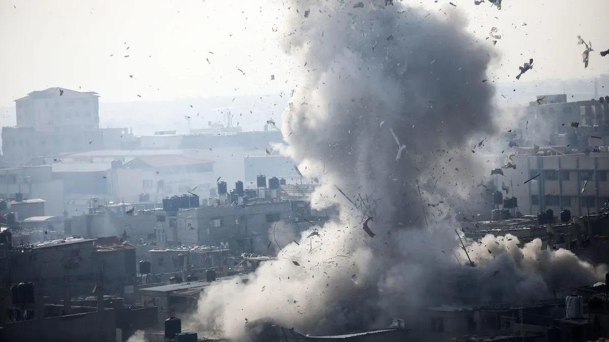 Iako mnoge krize i sukobi više nisu svakodnevno u fokusu svjetskih medija, to ne znači da su nestali. 