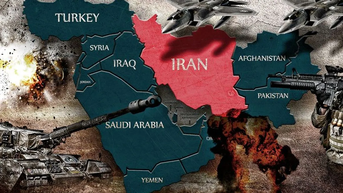 Svjetska žarišta: Gdje danas bukte konflikti?
