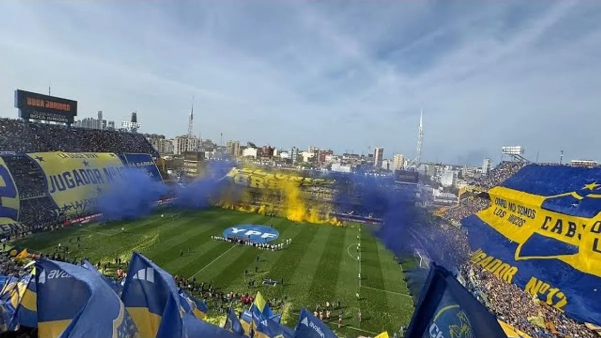 Bombonjera se tresla od strasti i uzbuđenja,a Superklasiko pripao domaćinu