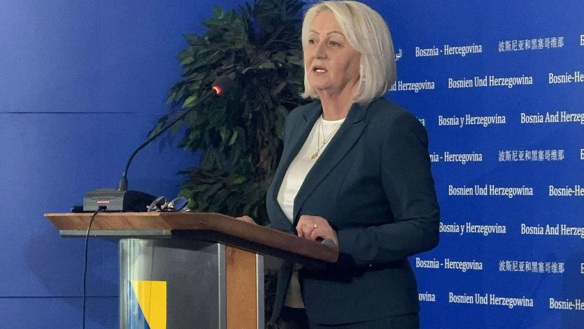 Vijeće ministara BiH imenovalo Dragana Andrića za zamjenika SIPA-e