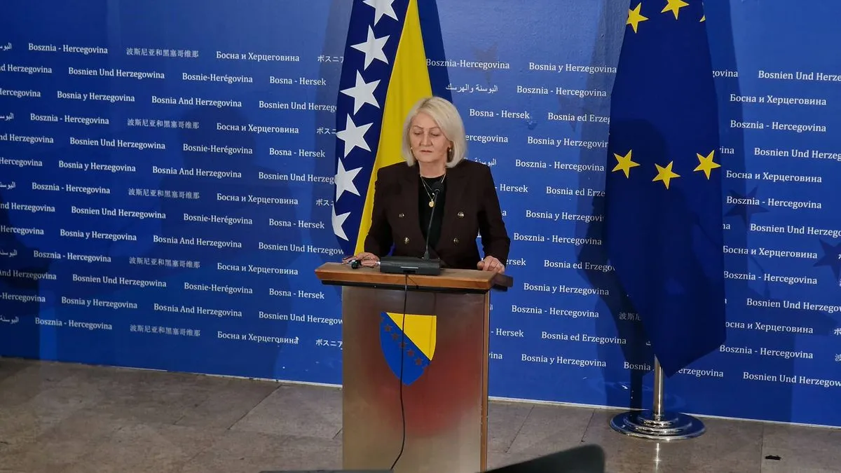 Vijeće ministara najavilo otvaranje pregovora sa EU: Ne možemo ignorirati volju iz RS-a!