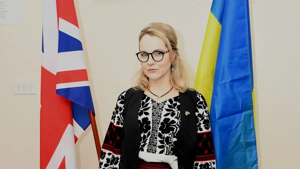 Tokom posjete, delegacija je upoznata s aktivnostima i programima Bosanske kuće, uključujući širok spektar usluga namijenjenih ukrajinskoj zajednici.