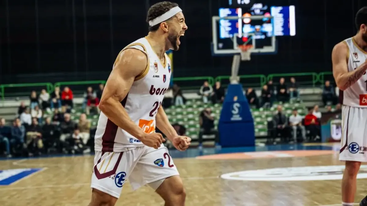 Sarajevski Studenti večeras igraju utakmicu 5. kola FIBA Europe Cupa