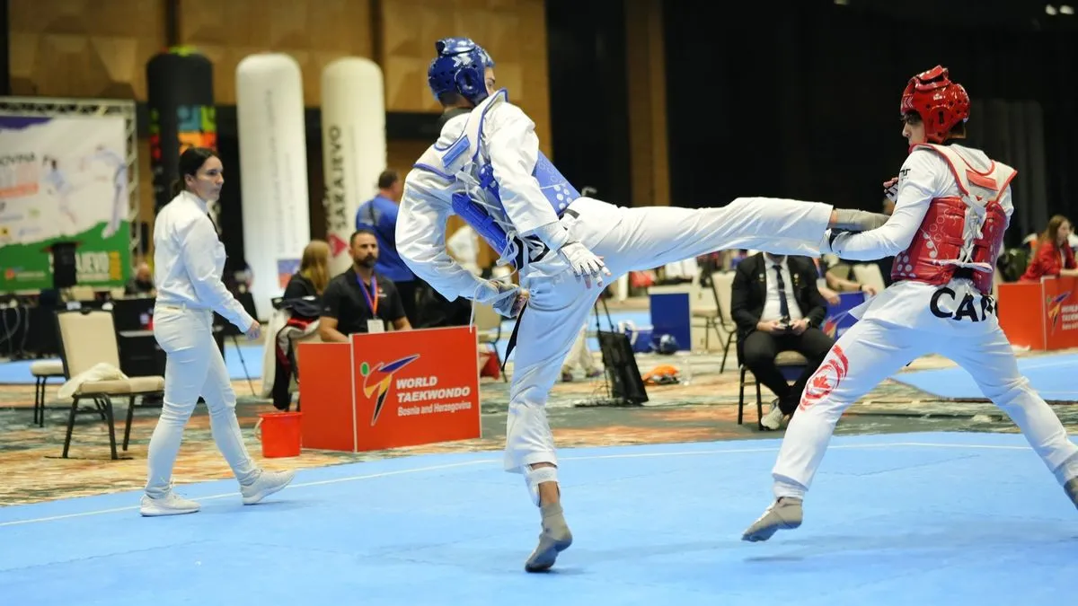 Mi smo uvjereni da ćemo opravdati povjerenje i ugled koje je stekao naš turnir u prethodnim godinama, kazao je Šarić